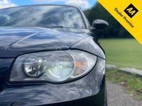 USED 2009 T BMW 1 SERIES 3.0 125I M SPORT 2d 215 BHP FULLY SERVICED READY TO GO
