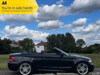 USED 2009 T BMW 1 SERIES 3.0 125I M SPORT 2d 215 BHP FULLY SERVICED READY TO GO