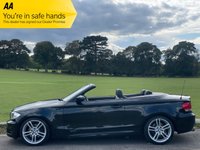 USED 2009 T BMW 1 SERIES 3.0 125I M SPORT 2d 215 BHP FULLY SERVICED READY TO GO