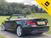 USED 2009 T BMW 1 SERIES 3.0 125I M SPORT 2d 215 BHP FULLY SERVICED READY TO GO