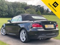 USED 2009 T BMW 1 SERIES 3.0 125I M SPORT 2d 215 BHP FULLY SERVICED READY TO GO