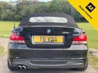 USED 2009 T BMW 1 SERIES 3.0 125I M SPORT 2d 215 BHP FULLY SERVICED READY TO GO