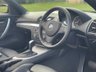 USED 2009 T BMW 1 SERIES 3.0 125I M SPORT 2d 215 BHP FULLY SERVICED READY TO GO