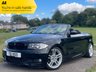 USED 2009 T BMW 1 SERIES 3.0 125I M SPORT 2d 215 BHP FULLY SERVICED READY TO GO