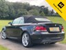 USED 2009 T BMW 1 SERIES 3.0 125I M SPORT 2d 215 BHP FULLY SERVICED READY TO GO