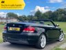 USED 2009 T BMW 1 SERIES 3.0 125I M SPORT 2d 215 BHP FULLY SERVICED READY TO GO
