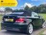 USED 2009 T BMW 1 SERIES 3.0 125I M SPORT 2d 215 BHP FULLY SERVICED READY TO GO