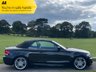 USED 2009 T BMW 1 SERIES 3.0 125I M SPORT 2d 215 BHP FULLY SERVICED READY TO GO