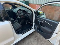 USED 2017 17 VOLKSWAGEN POLO 1.8 GTI DSG 5d 189 BHP *FSH *1 OWNER *DAB *BT*7 SPEED AUTO