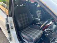 USED 2017 17 VOLKSWAGEN POLO 1.8 GTI DSG 5d 189 BHP *FSH *1 OWNER *DAB *BT*7 SPEED AUTO