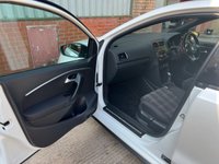 USED 2017 17 VOLKSWAGEN POLO 1.8 GTI DSG 5d 189 BHP *FSH *1 OWNER *DAB *BT*7 SPEED AUTO
