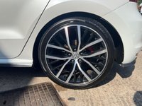 USED 2017 17 VOLKSWAGEN POLO 1.8 GTI DSG 5d 189 BHP *FSH *1 OWNER *DAB *BT*7 SPEED AUTO