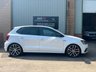 USED 2017 17 VOLKSWAGEN POLO 1.8 GTI DSG 5d 189 BHP *FSH *1 OWNER *DAB *BT*7 SPEED AUTO