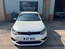 USED 2017 17 VOLKSWAGEN POLO 1.8 GTI DSG 5d 189 BHP *FSH *1 OWNER *DAB *BT*7 SPEED AUTO