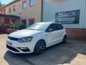 USED 2017 17 VOLKSWAGEN POLO 1.8 GTI DSG 5d 189 BHP *FSH *1 OWNER *DAB *BT*7 SPEED AUTO
