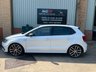 USED 2017 17 VOLKSWAGEN POLO 1.8 GTI DSG 5d 189 BHP *FSH *1 OWNER *DAB *BT*7 SPEED AUTO