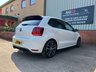 USED 2017 17 VOLKSWAGEN POLO 1.8 GTI DSG 5d 189 BHP *FSH *1 OWNER *DAB *BT*7 SPEED AUTO