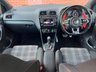 USED 2017 17 VOLKSWAGEN POLO 1.8 GTI DSG 5d 189 BHP *FSH *1 OWNER *DAB *BT*7 SPEED AUTO