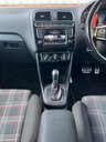 USED 2017 17 VOLKSWAGEN POLO 1.8 GTI DSG 5d 189 BHP *FSH *1 OWNER *DAB *BT*7 SPEED AUTO