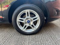 USED 2013 13 FORD FIESTA 1.2 ZETEC 5d 81 BHP *FSH *ZERO DEPO FINANCE *1  OWNER