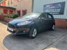 USED 2013 13 FORD FIESTA 1.2 ZETEC 5d 81 BHP *FSH *ZERO DEPO FINANCE *1  OWNER