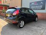 USED 2013 13 FORD FIESTA 1.2 ZETEC 5d 81 BHP *FSH *ZERO DEPO FINANCE *1  OWNER