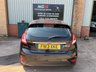 USED 2013 13 FORD FIESTA 1.2 ZETEC 5d 81 BHP *FSH *ZERO DEPO FINANCE *1  OWNER