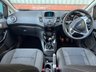 USED 2013 13 FORD FIESTA 1.2 ZETEC 5d 81 BHP *FSH *ZERO DEPO FINANCE *1  OWNER
