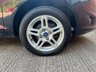 USED 2013 13 FORD FIESTA 1.2 ZETEC 5d 81 BHP *FSH *ZERO DEPO FINANCE *1  OWNER