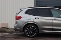 USED 2019 69 BMW X3 3.0 M COMPETITION 5d 503 BHP 2 Owners from New - Full BWM Histry