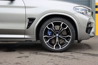 USED 2019 69 BMW X3 3.0 M COMPETITION 5d 503 BHP 2 Owners from New - Full BWM Histry