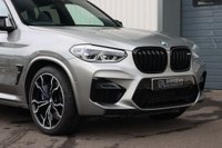 USED 2019 69 BMW X3 3.0 M COMPETITION 5d 503 BHP 2 Owners from New - Full BWM Histry