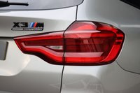 USED 2019 69 BMW X3 3.0 M COMPETITION 5d 503 BHP 2 Owners from New - Full BWM Histry