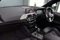 USED 2019 69 BMW X3 3.0 M COMPETITION 5d 503 BHP 2 Owners from New - Full BWM Histry