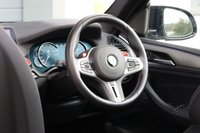 USED 2019 69 BMW X3 3.0 M COMPETITION 5d 503 BHP 2 Owners from New - Full BWM Histry