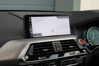 USED 2019 69 BMW X3 3.0 M COMPETITION 5d 503 BHP 2 Owners from New - Full BWM Histry