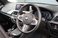 USED 2019 69 BMW X3 3.0 M COMPETITION 5d 503 BHP 2 Owners from New - Full BWM Histry