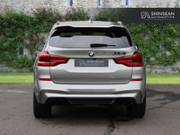 USED 2019 69 BMW X3 3.0 M COMPETITION 5d 503 BHP 2 Owners from New - Full BWM Histry