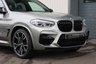 USED 2019 69 BMW X3 3.0 M COMPETITION 5d 503 BHP 2 Owners from New - Full BWM Histry