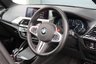 USED 2019 69 BMW X3 3.0 M COMPETITION 5d 503 BHP 2 Owners from New - Full BWM Histry