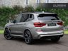 USED 2019 69 BMW X3 3.0 M COMPETITION 5d 503 BHP 2 Owners from New - Full BWM Histry
