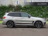 USED 2019 69 BMW X3 3.0 M COMPETITION 5d 503 BHP 2 Owners from New - Full BWM Histry