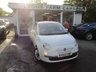 USED 2015 65 FIAT 500 1.2 POP STAR 3d 69 BHP EXCELLENT SERVICE HISTORY
