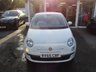 USED 2015 65 FIAT 500 1.2 POP STAR 3d 69 BHP EXCELLENT SERVICE HISTORY