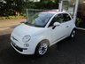 USED 2015 65 FIAT 500 1.2 POP STAR 3d 69 BHP EXCELLENT SERVICE HISTORY