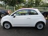 USED 2015 65 FIAT 500 1.2 POP STAR 3d 69 BHP EXCELLENT SERVICE HISTORY