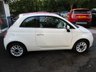 USED 2015 65 FIAT 500 1.2 POP STAR 3d 69 BHP EXCELLENT SERVICE HISTORY