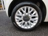 USED 2015 65 FIAT 500 1.2 POP STAR 3d 69 BHP EXCELLENT SERVICE HISTORY