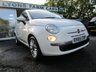 USED 2015 65 FIAT 500 1.2 POP STAR 3d 69 BHP EXCELLENT SERVICE HISTORY