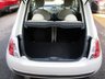 USED 2015 65 FIAT 500 1.2 POP STAR 3d 69 BHP EXCELLENT SERVICE HISTORY